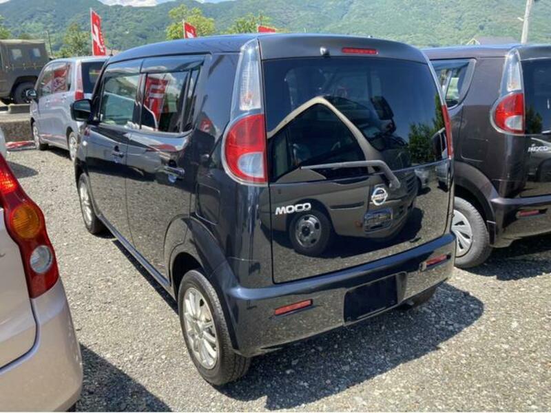 MOCO