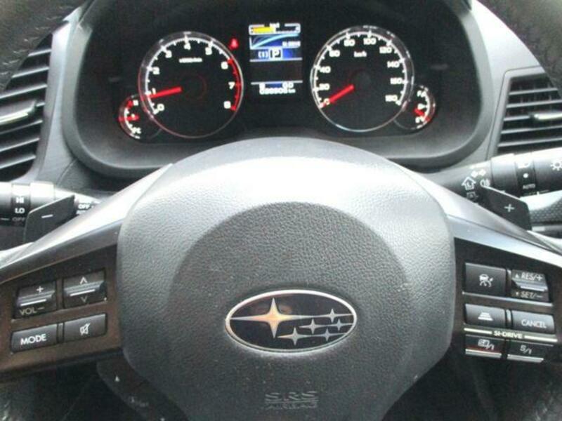 LEGACY OUTBACK