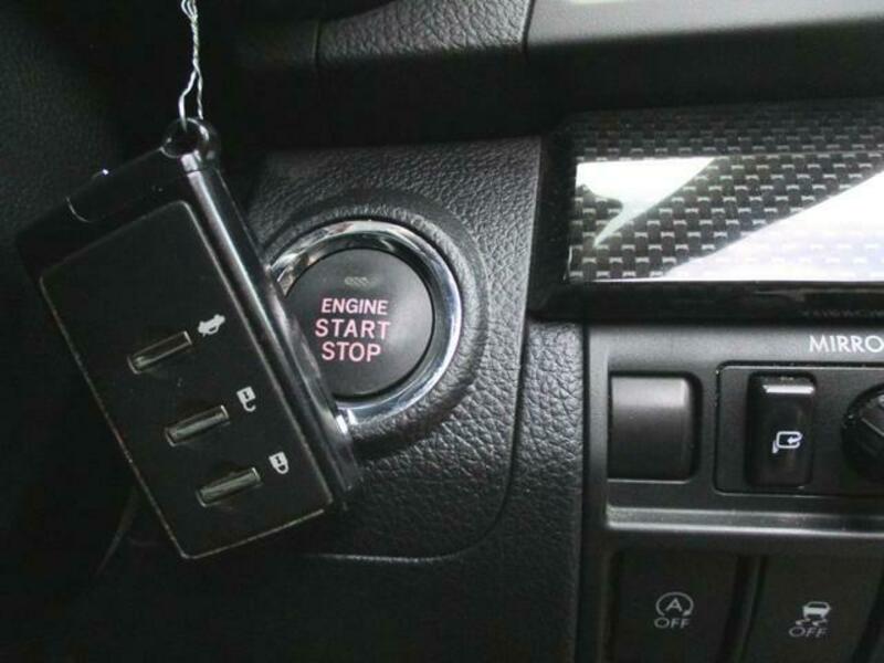 LEGACY OUTBACK