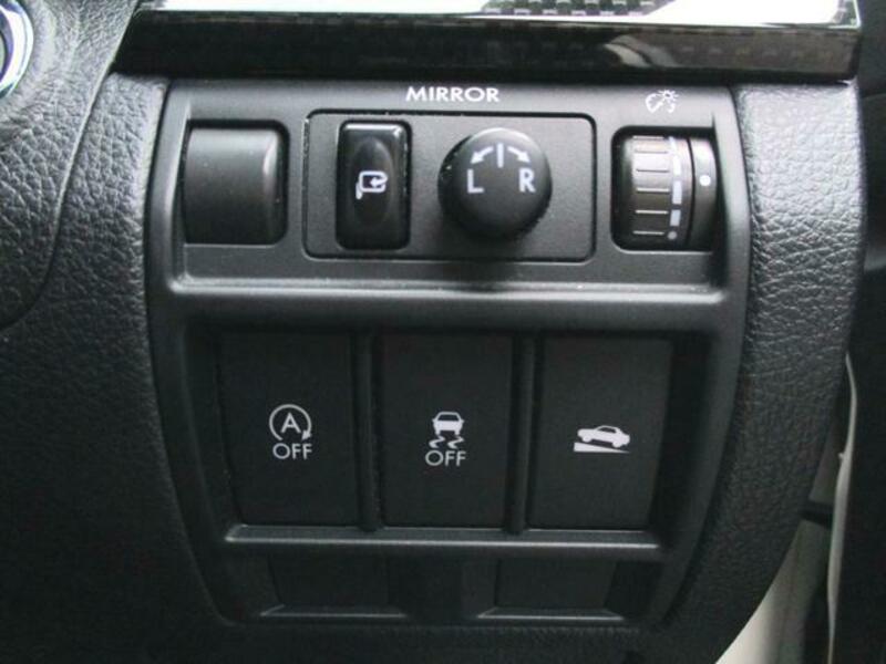LEGACY OUTBACK