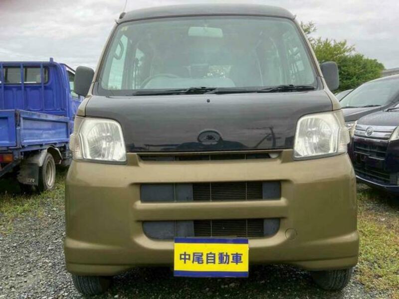 HIJET CARGO