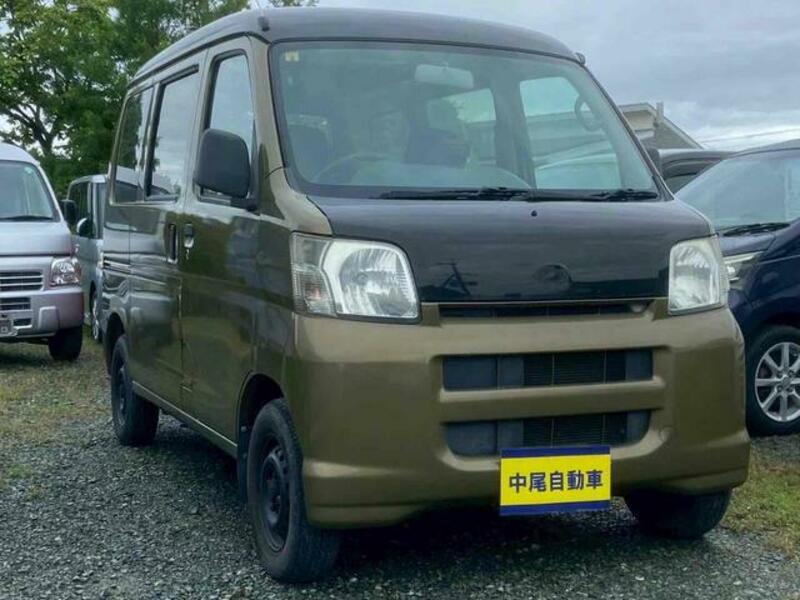 HIJET CARGO