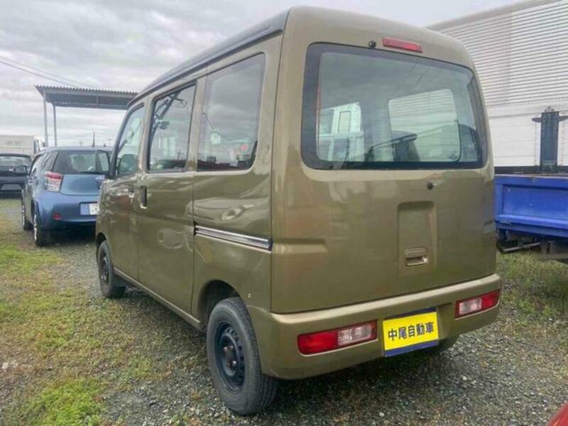 HIJET CARGO