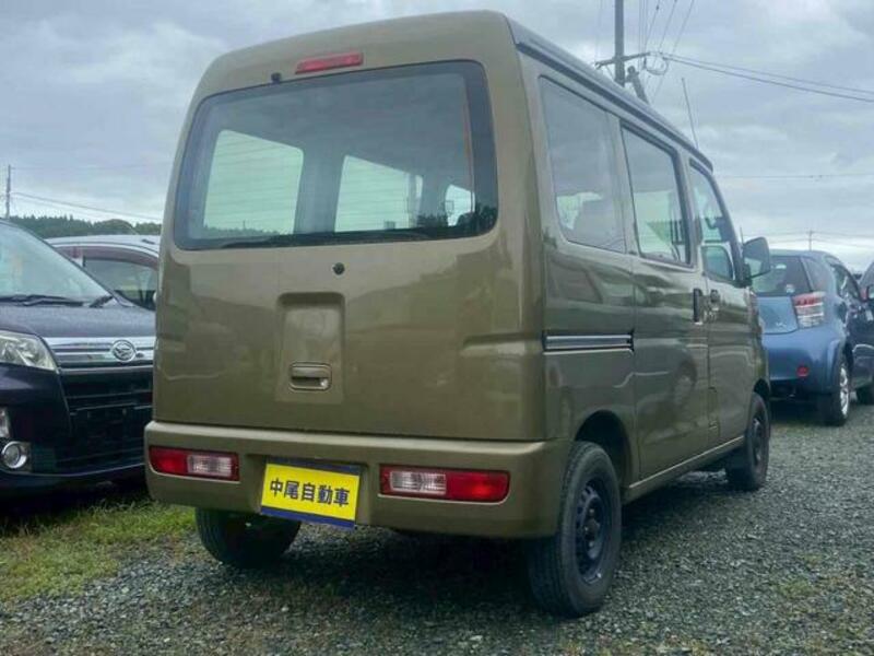 HIJET CARGO