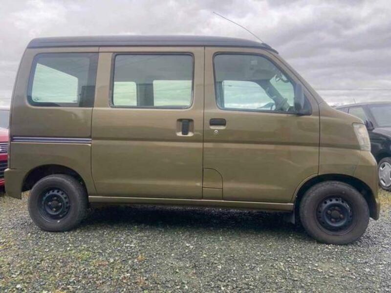 HIJET CARGO