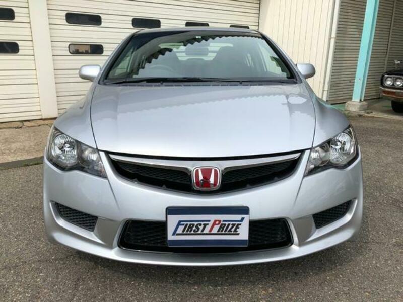CIVIC