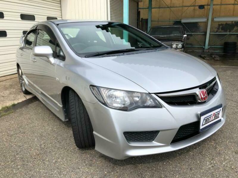CIVIC
