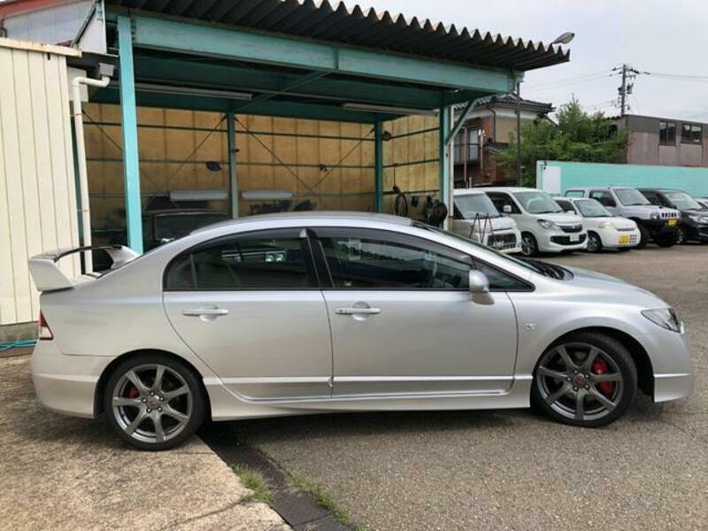 CIVIC