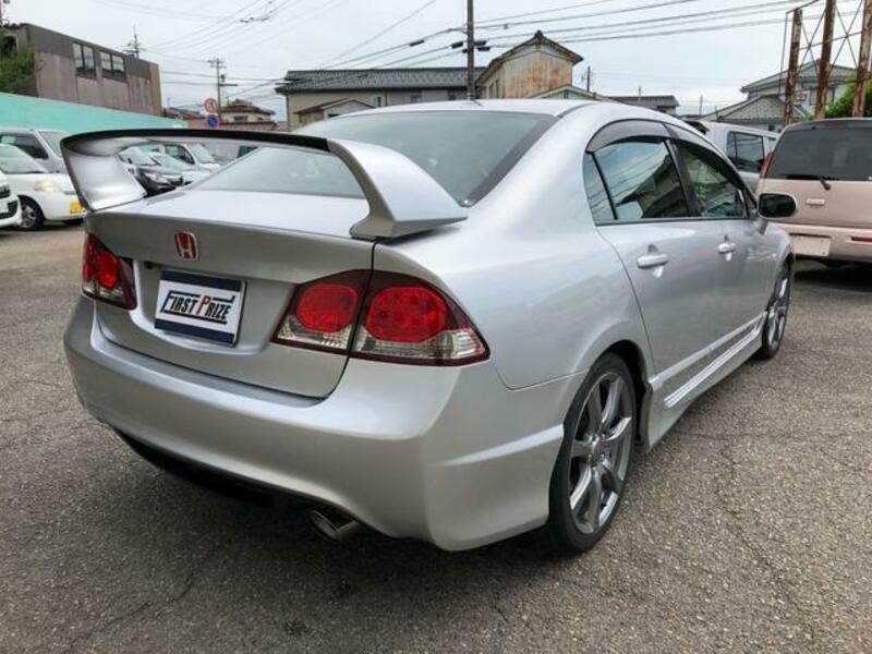 CIVIC