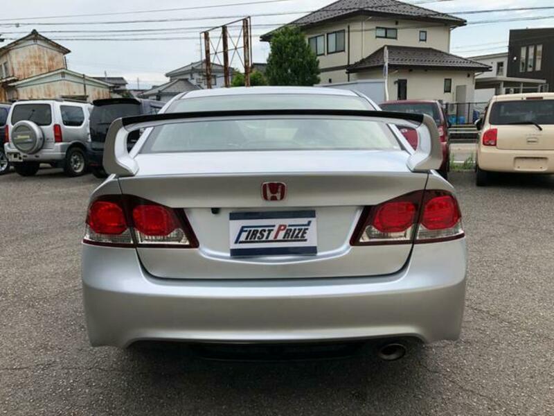 CIVIC