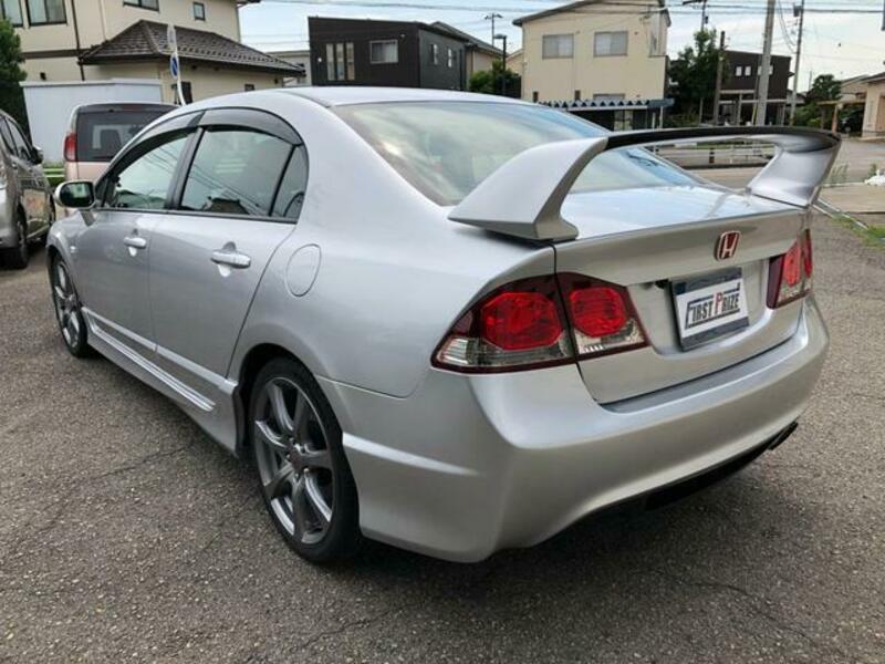 CIVIC