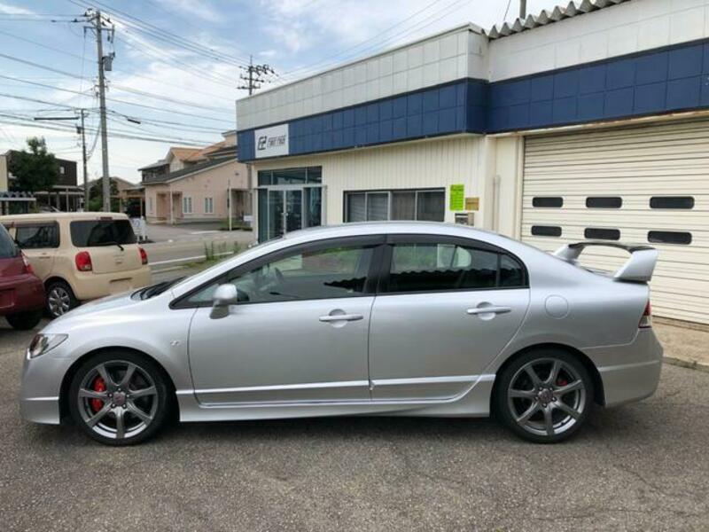 CIVIC