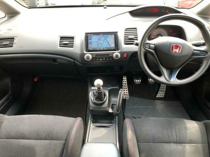CIVIC