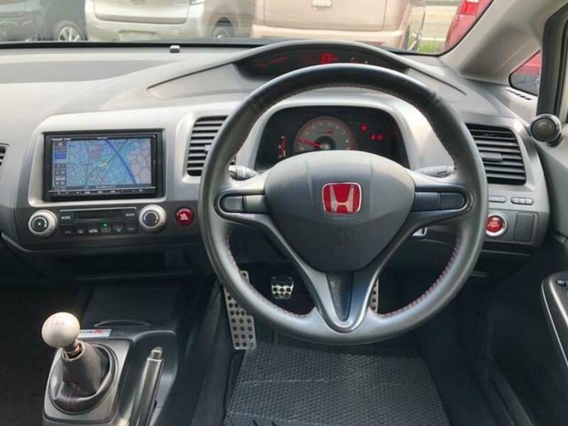 CIVIC