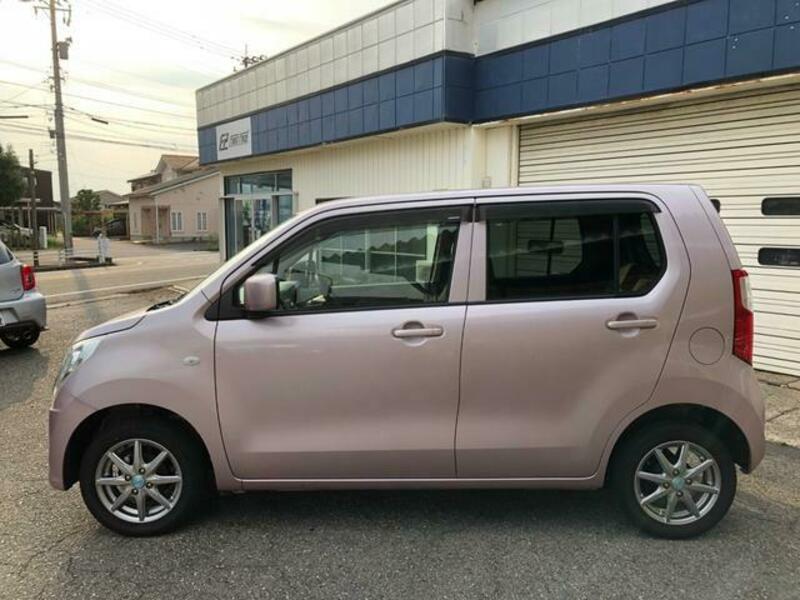 WAGON R