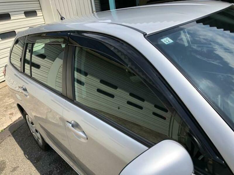 COROLLA FIELDER