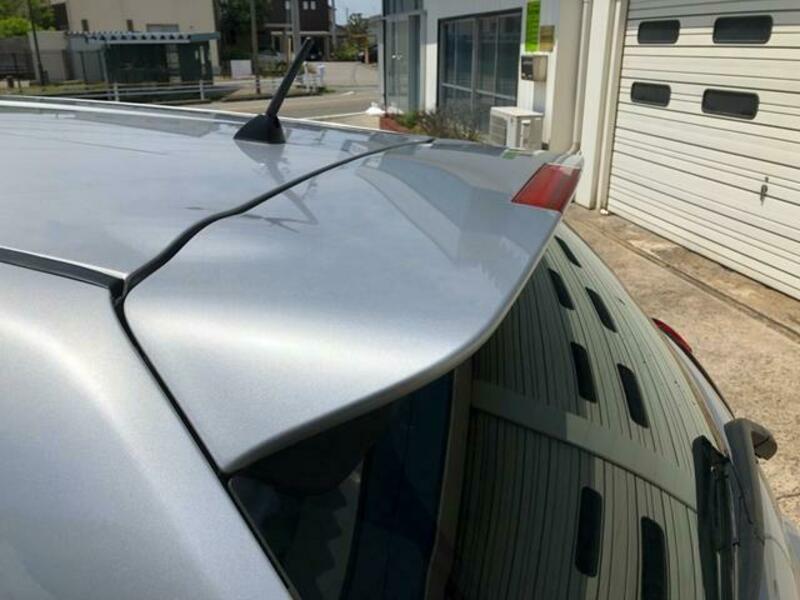 COROLLA FIELDER