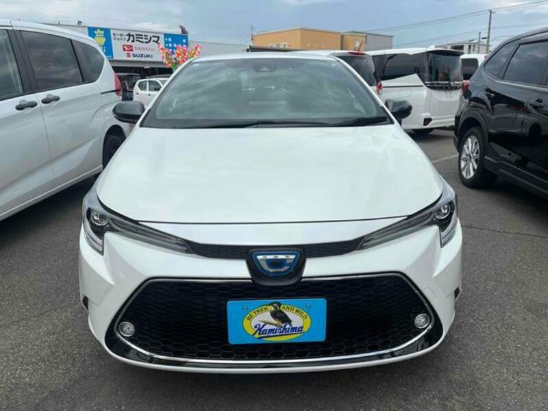 COROLLA