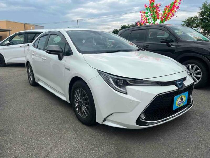 COROLLA
