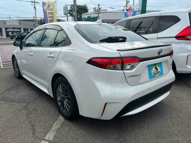 COROLLA