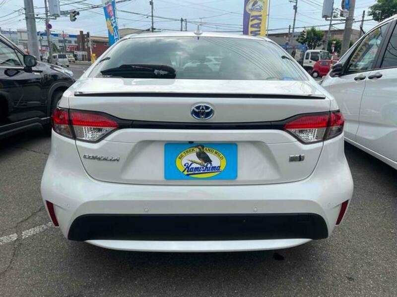 COROLLA
