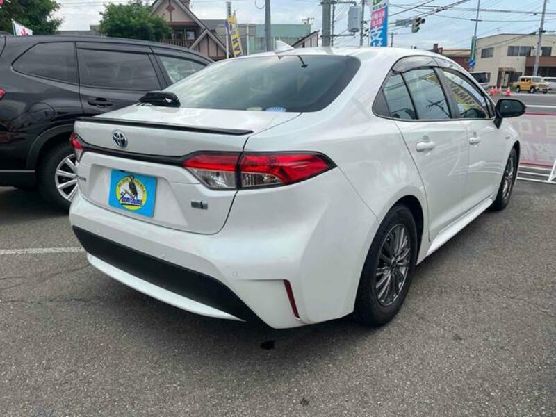 COROLLA