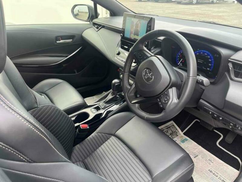 COROLLA