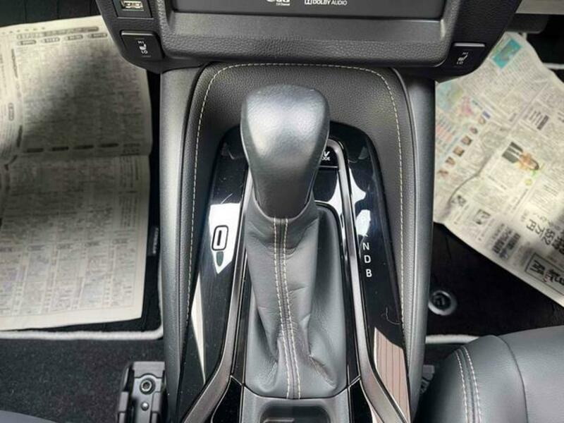 COROLLA