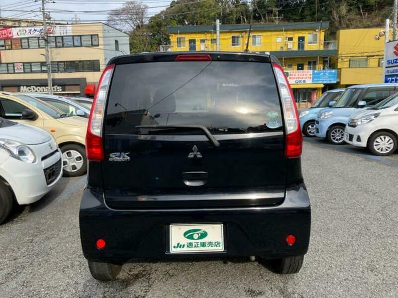 EK WAGON