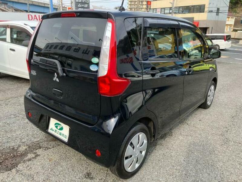 EK WAGON