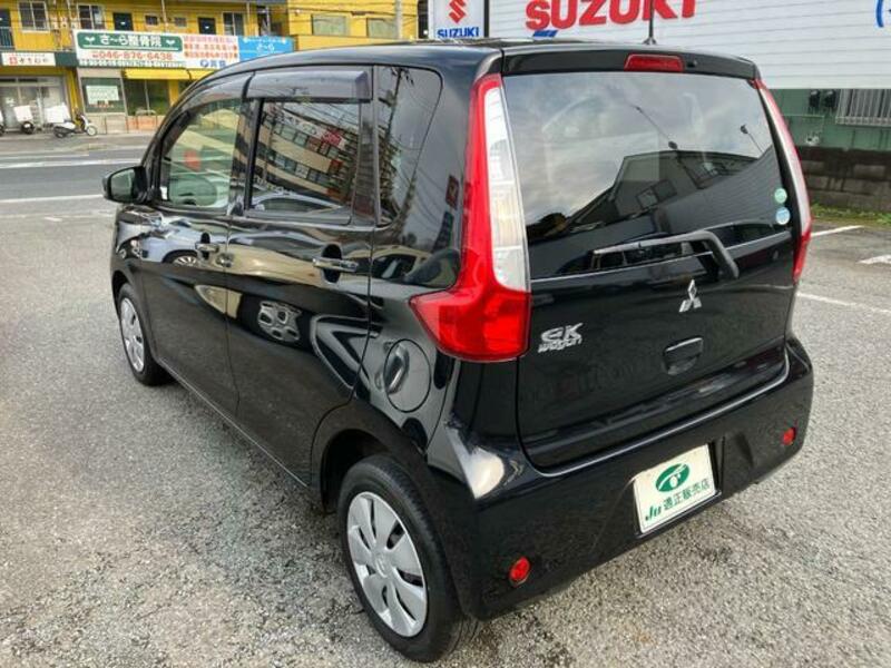 EK WAGON