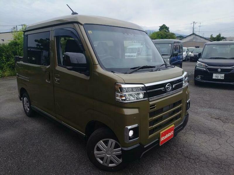 ATRAI