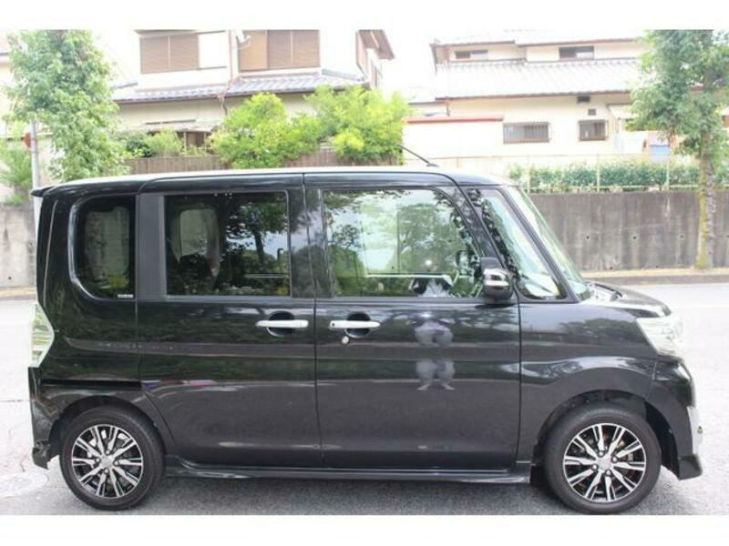 TANTO