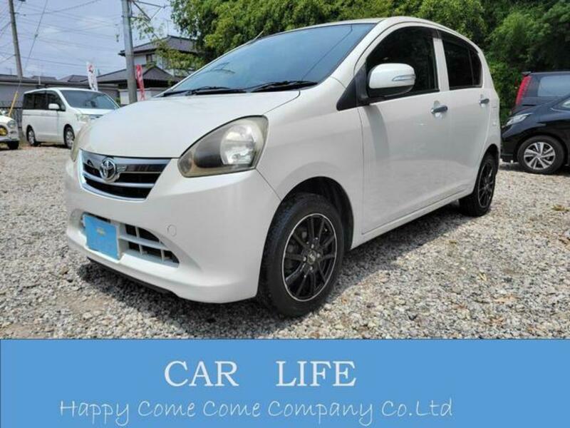 TOYOTA PIXIS EPOCH