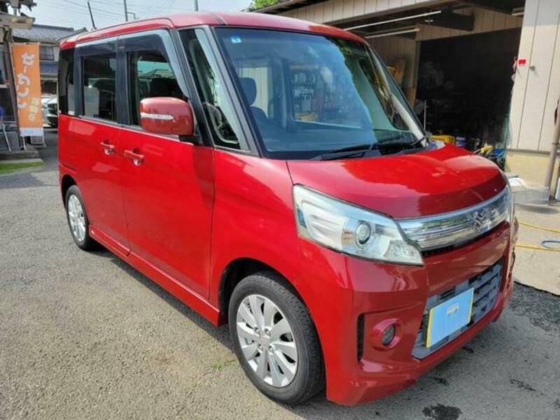 SPACIA CUSTOM