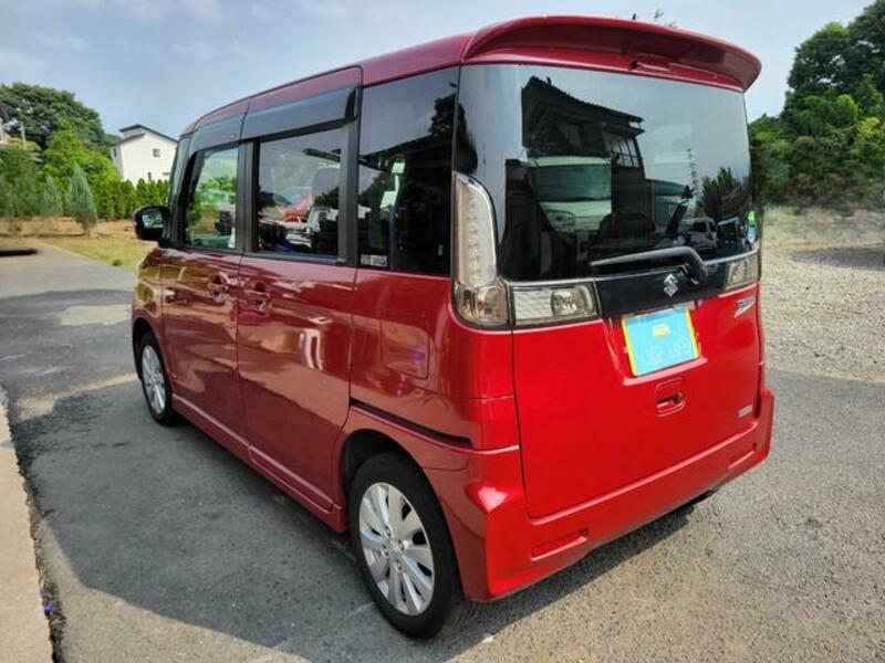 SPACIA CUSTOM