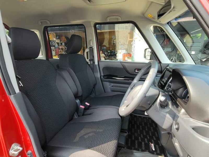 SPACIA CUSTOM