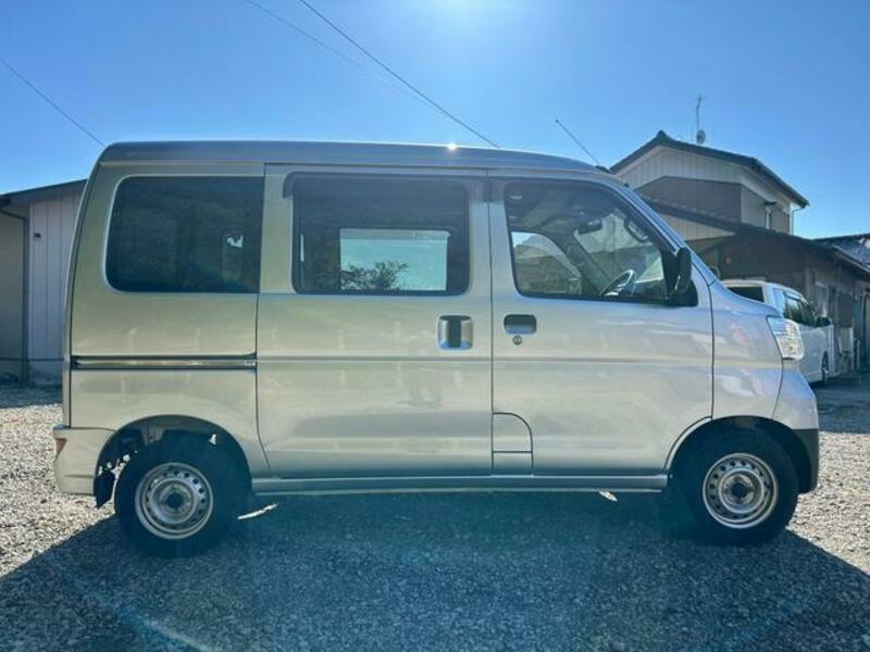 HIJET CARGO