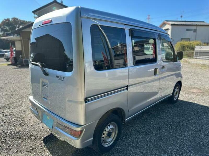 HIJET CARGO