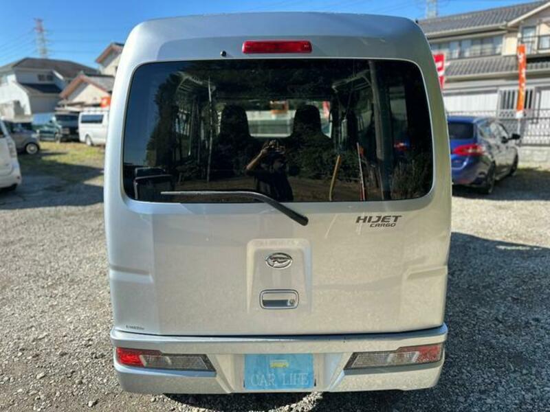 HIJET CARGO
