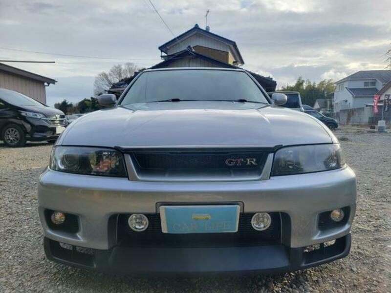 SKYLINE