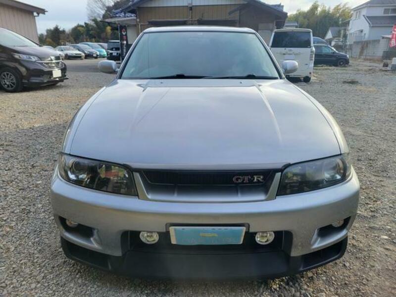 SKYLINE