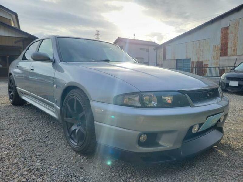 SKYLINE