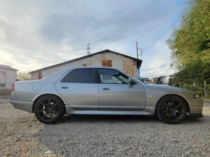 SKYLINE