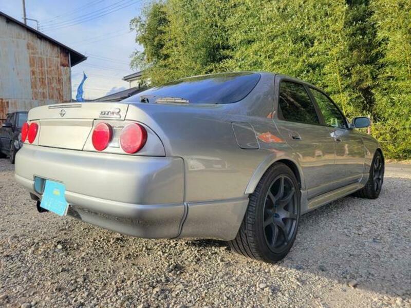 SKYLINE