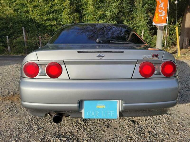 SKYLINE