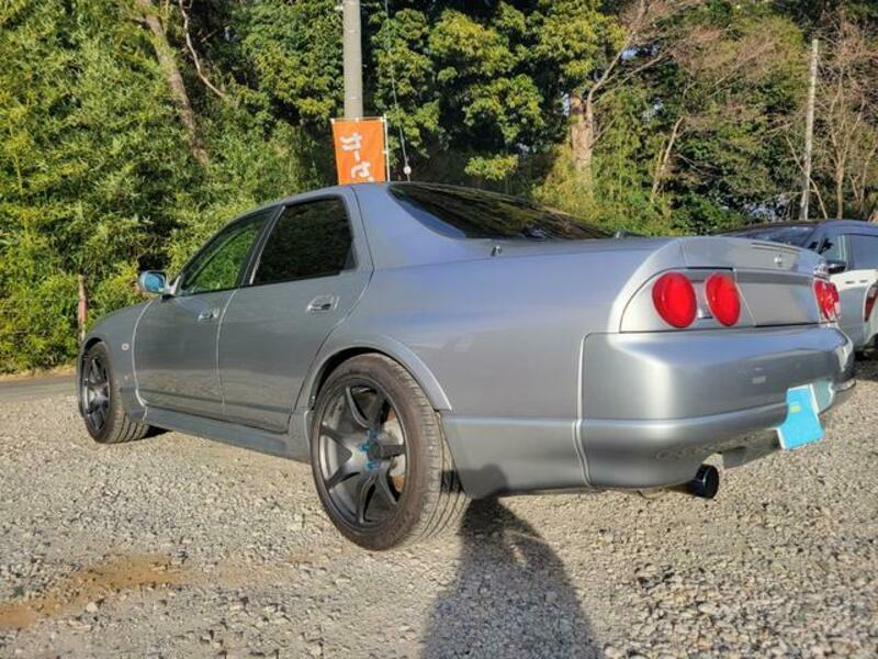 SKYLINE