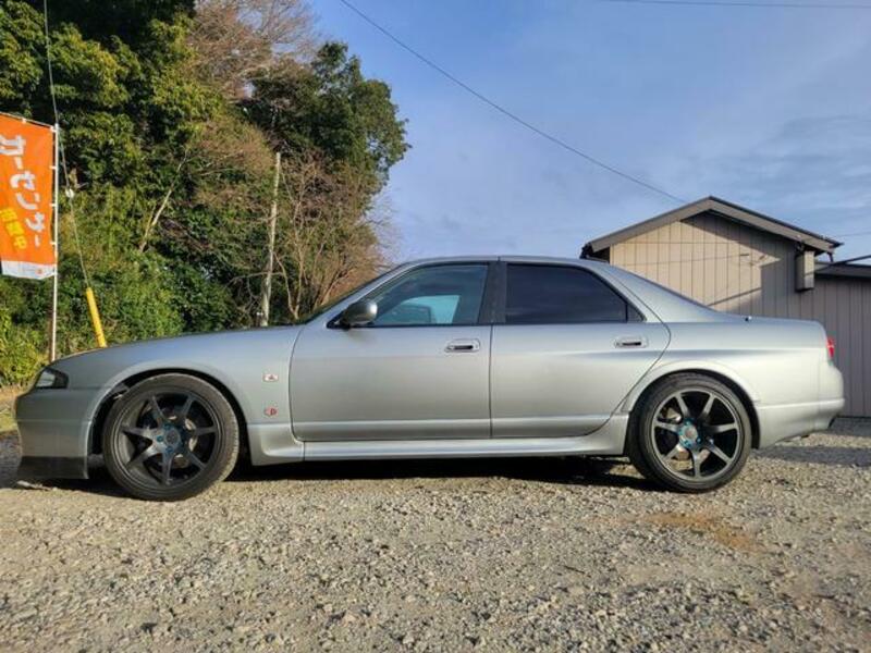 SKYLINE