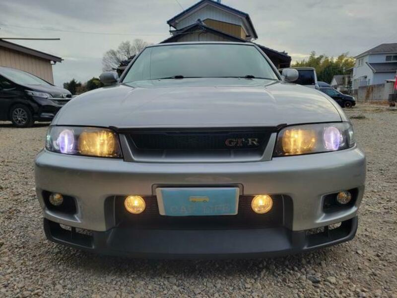 SKYLINE