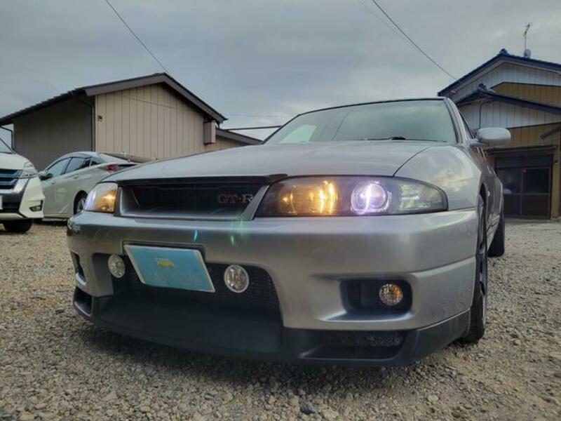 SKYLINE